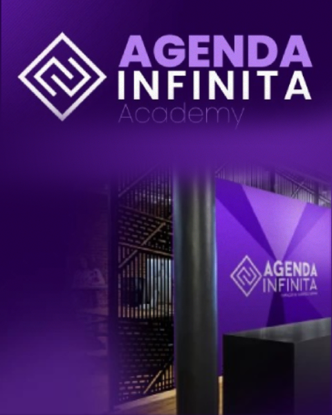 Agenda Lotada
